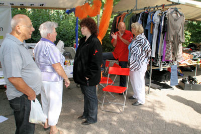 Foto 117 uit Wijkfeest-Braderie