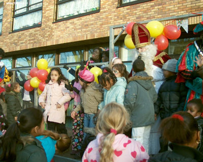 Foto 170 uit Sint kerstendijk