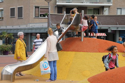 Foto 136 uit BewegenWaard 2019