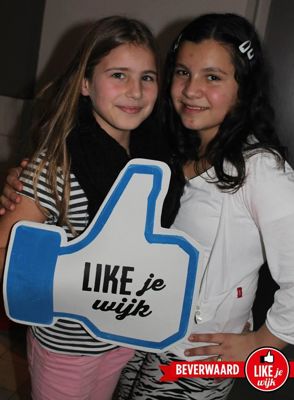 Foto 144 uit CarnavalStormpolder