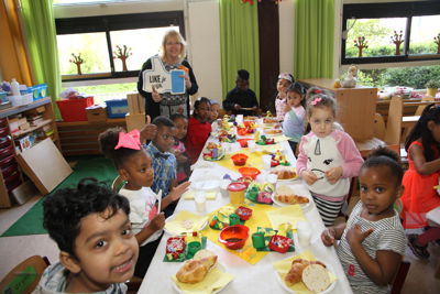 Foto 33 uit Pasen op de Parel