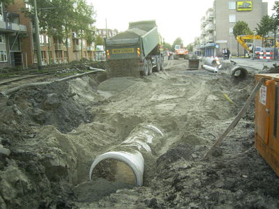 Foto 134 uit Noord_Zuid fase 2bw