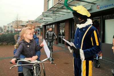 Foto 17 uit ZwartePietenWinkelcentr