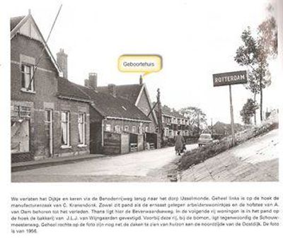 Foto 300 uit SloopEnOpbouwWIJK