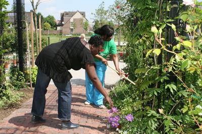 Foto 5 uit Tropische Tuin12_6