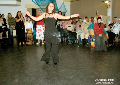 Foto 109 uit suikerfeest 06 focus