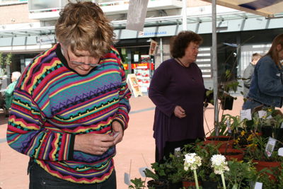 Foto 7 uit PlantenRuilBeurs24_4