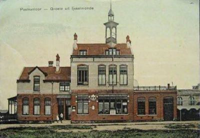 Foto 39 uit IJsselmondeseHoofd