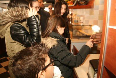 Foto 58 uit IJs ActieVerhage25-3