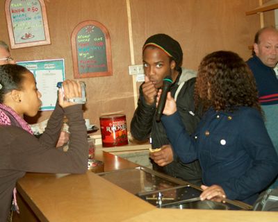 Foto 116 uit sport,spel&cultuurdag