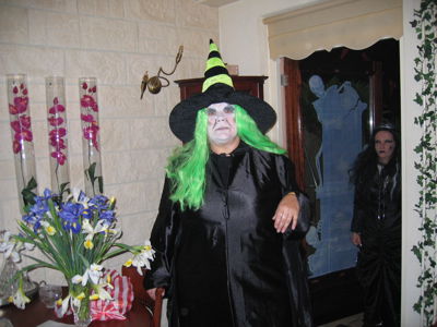 Foto 46 uit halloween