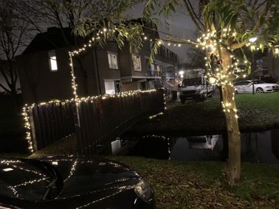 Foto 25 uit Pergola Versieren