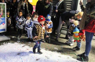 Foto 7 uit KiddoozzBoekenweek