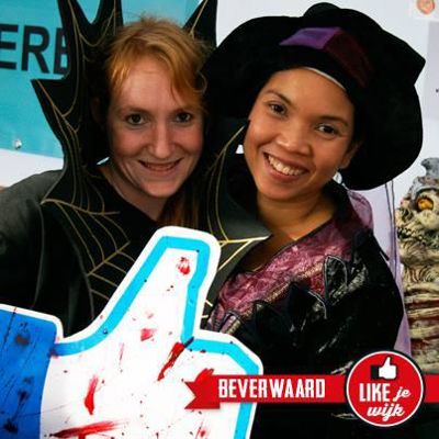 Foto 135 uit Halloween26-10-13