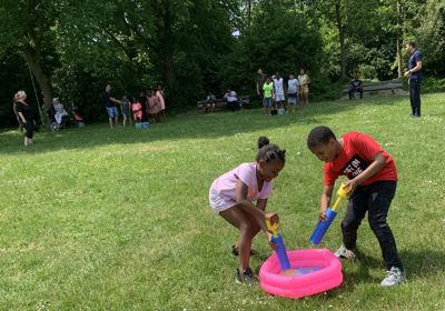 Foto 36 uit Sport & Spel Pit010