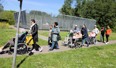 Foto 62 uit OuderenDagWetering