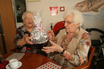 Foto 58 uit Ouderen Cafe Focus