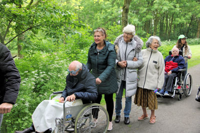 Foto 112 uit OuderenDagWetering