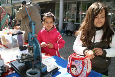 Foto 14 uit 5 Mei Viering Focus