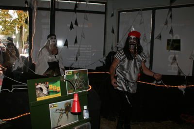 Foto 152 uit WoonBronHaLLoWeen