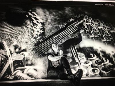 Foto 95 uit Tattooshop Creations