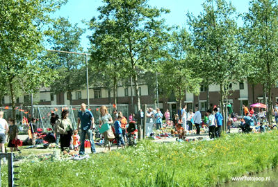 Foto 110 uit koninginnendag 07