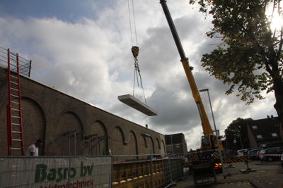 Foto 15 uit Verbouwing Liddle