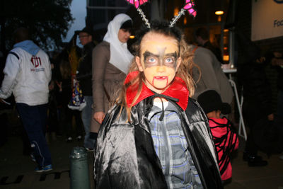 Foto 241 uit HalloweenBeverwaard