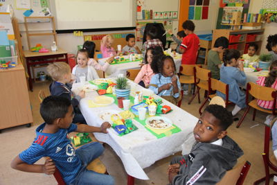 Foto 36 uit Pasen op de Parel