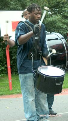 Foto 52 uit brass band tripple b