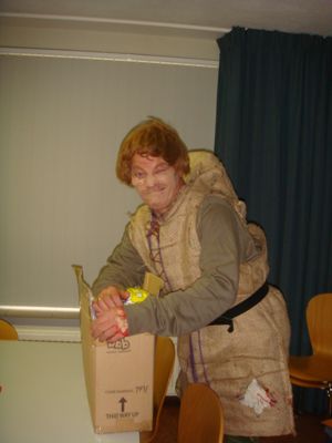 Foto 57 uit HalloweenWoonbron