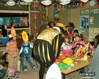 Foto 119 uit RK Regenboog