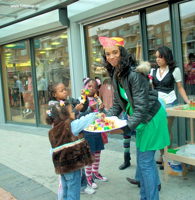 Foto 245 uit Kiddoozzkinderopvang