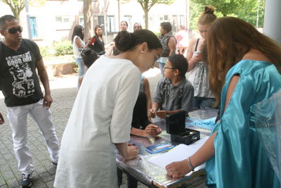 Foto 274 uit Frozen World Focus