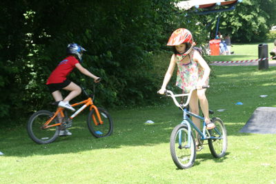 Foto 75 uit BewegenWaard 2018