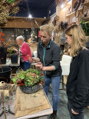 Foto 45 uit WorkShop Chantal