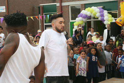 Foto 112 uit PCDeRegenboog16-6