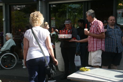 Foto 300 uit Ouderen4Daagse2016