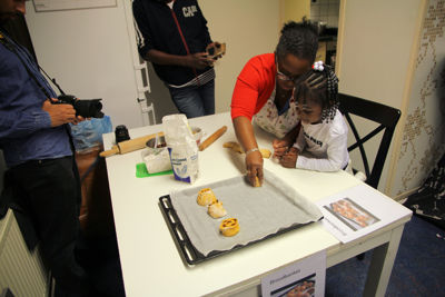 Foto 66 uit Rhamma-Ah Stichting