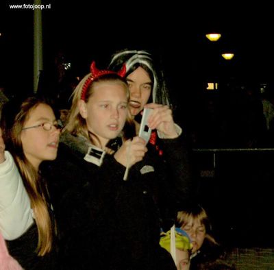 Foto 2 uit halloweenbeverwaard