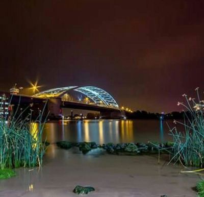 Foto 632 uit BRIENENOORDBRUG