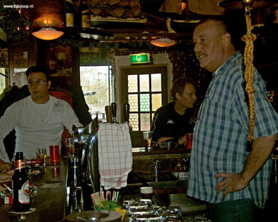 Foto 45 uit imago campagne wc