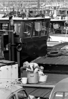 Foto 34 uit Oud Rotterdam Zuid