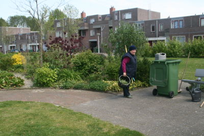 Foto 292 uit TropischeTuin 2017