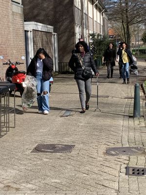 Foto 18 uit Beverwaard Schoon