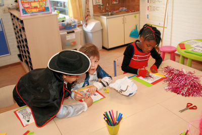 Foto 256 uit CarnavalRkRegenboog