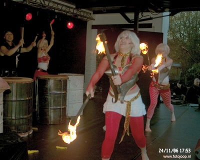 Foto 161 uit opening w.centrum