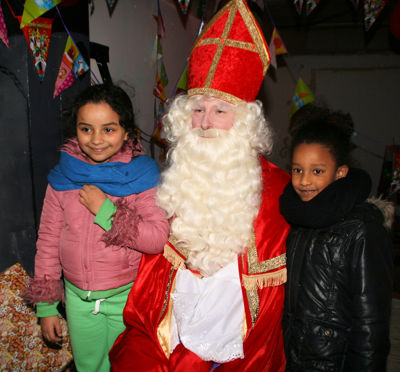 Foto 140 uit Sint in de Beverwaard