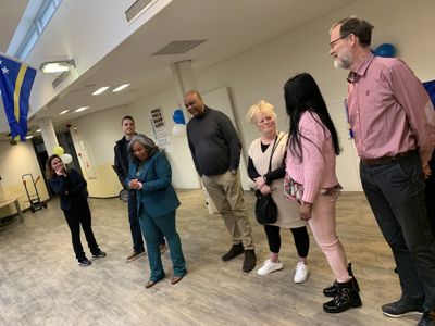 Foto 39 uit Sandra Zimmerman