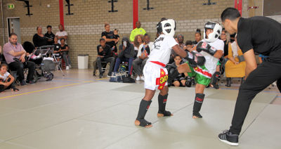 Foto 23 uit Campioenschap2019